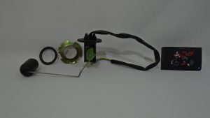 AFORADOR DEPOSITO GASOLINA SYM SYMPHONY 125 SR SPORT